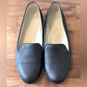 Nisolo Smoking Shoe - size 9